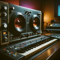 Electro Alt Pop 