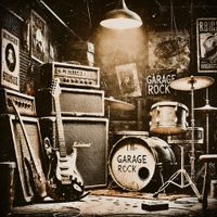 Alt/Indie Garage Rock