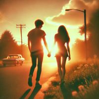 Nostalgic Soft Rock by jonhardingmusic