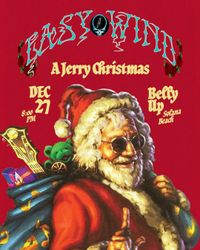 Jerry Christmas w/ Easy Wind