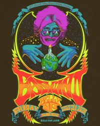 Easy Wind 10th Anniversary and Jerry Garcia Birthday Celebration