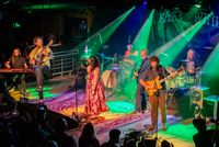 Easy Wind Live at Liberty Bar Mammoth