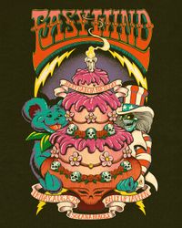 Jerry Garcia Birthday Celebration 