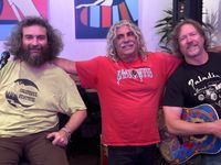 Acoustic Grateful Dead Night at Duckfoot Leucadia