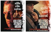 Movie Nights - Killer's of the Flower Moon 