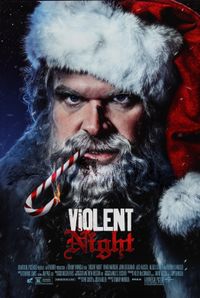 Violent Night 