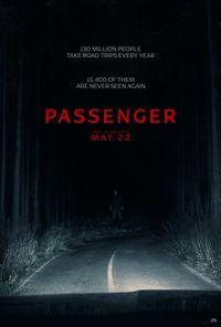 Passenger 