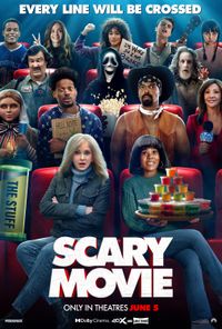 Scary movie (2026)