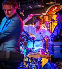 Award Winning Madison Avenue Pub