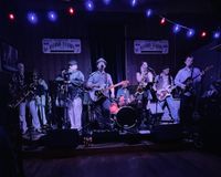 Souled Out Funk is BACK at The Oxford Saloon