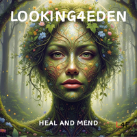 HEAL AND MEND by LOOKING4EDEN