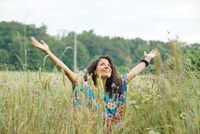 Veronika Solo ◇ YOGA NIDRA mit Thomas Gloor