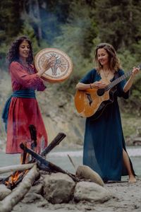 MOIA • ☽ • Sommerkonzert zum Mitsingen