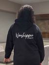 Worshipper Sweatshirt