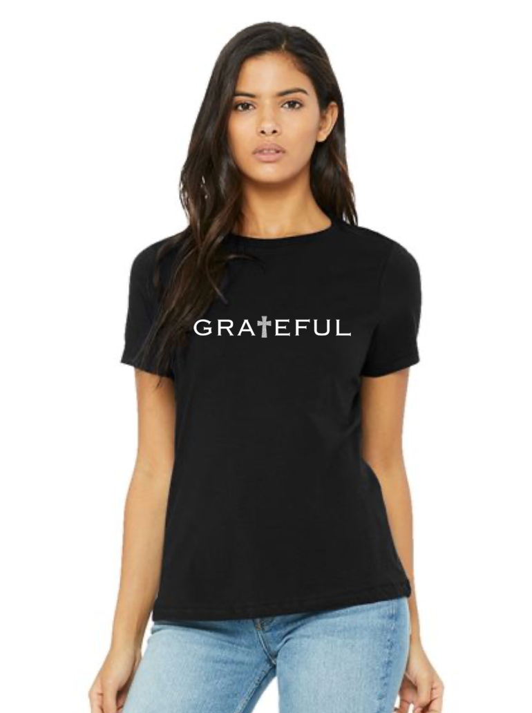 Grateful T-Shirt