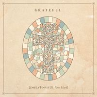 Grateful (Ft. Sam Hart) by Jesseca Toovey