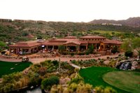 Bill Dutcher Solo in Fountain Hills