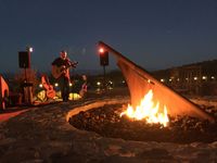 Bill Dutcher Solo in Fountain Hills