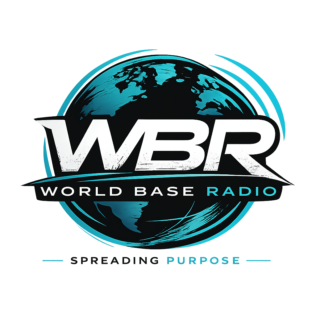 WORLD BASE RADIO