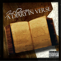 A Diary In Verse by Just Dymez