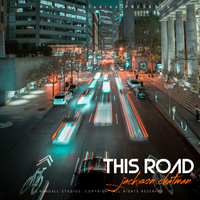 This Road by Jackson Chatman
