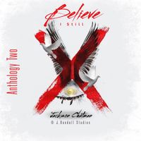 Believe by Jackson Chatman
