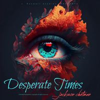 Desperate dates by Jackson Chatman