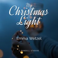 My Christmas Light by Emma