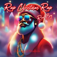 This  ain't no Christmas Rap by Reed