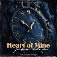 Hert of Mine by Jackson Chatman