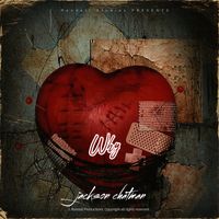 Why by Jackson Chatman