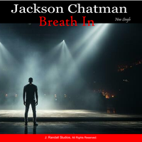 Breath In by Jackson Chatman