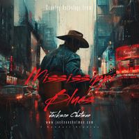 Mississippi Blues by Jackson Chatman