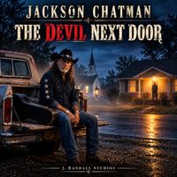 The Devil Next Door by Jackson Chatman