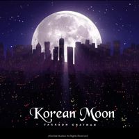 Korean Moon by Jackson Chatman