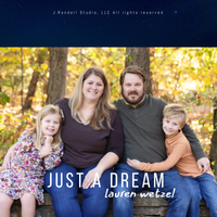 Just A Dream by Lauren Wetzel