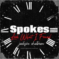 Spokes by Jackson Chatman
