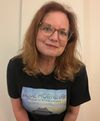 Blue Morning T-Shirt