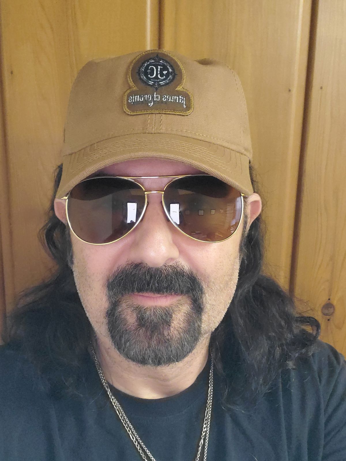 JC Hiking Ballcap