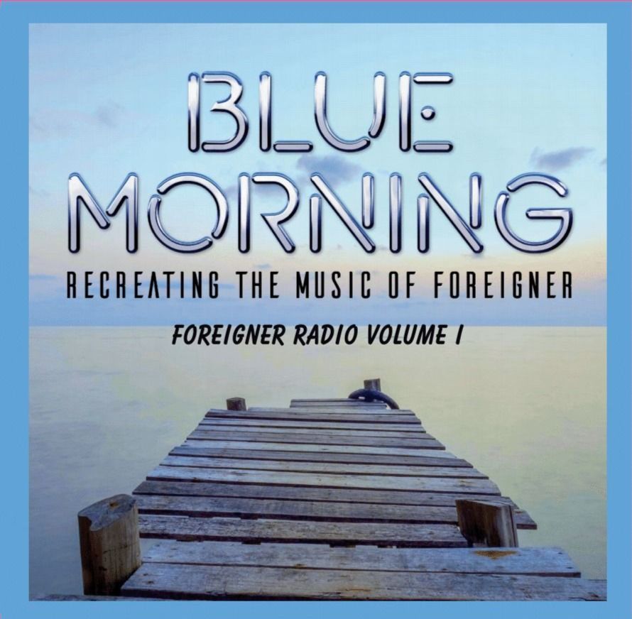 Foreigner Radio Volume 1 - CD