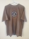 JC Cigar Hiking Tee
