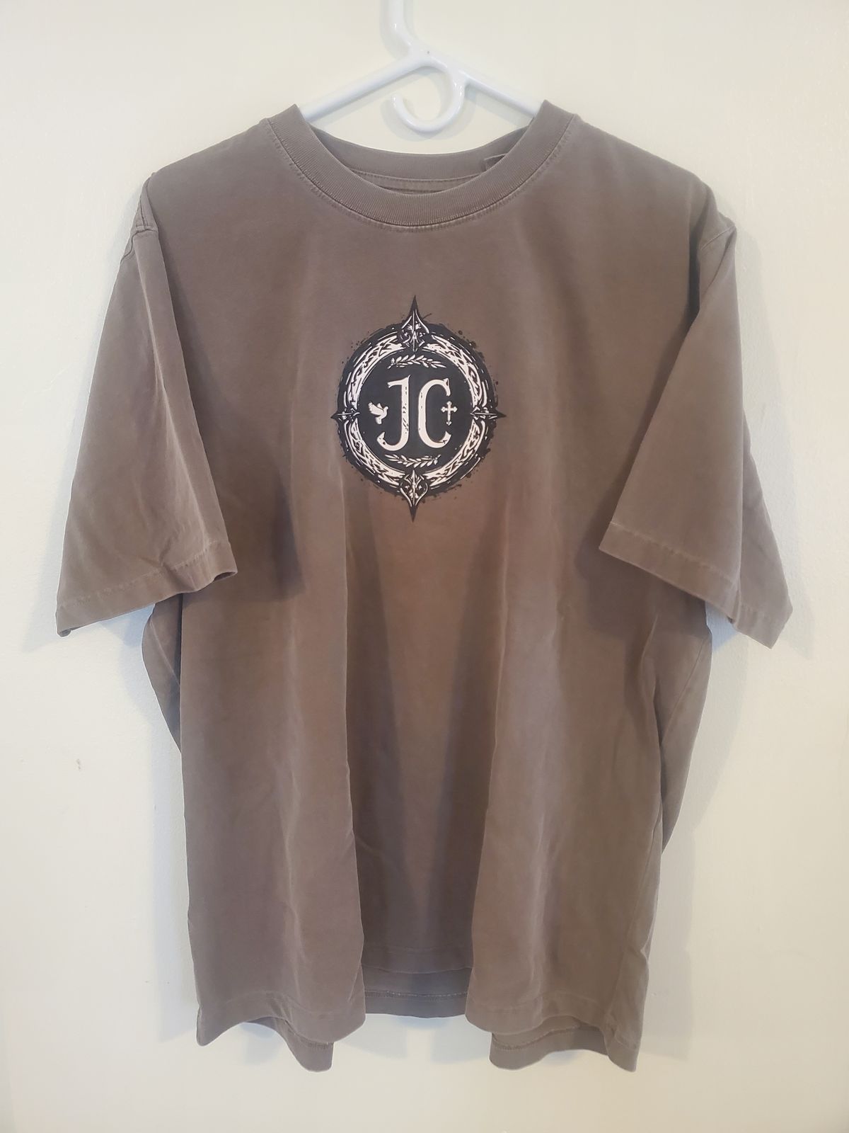 JC Cigar Hiking Tee