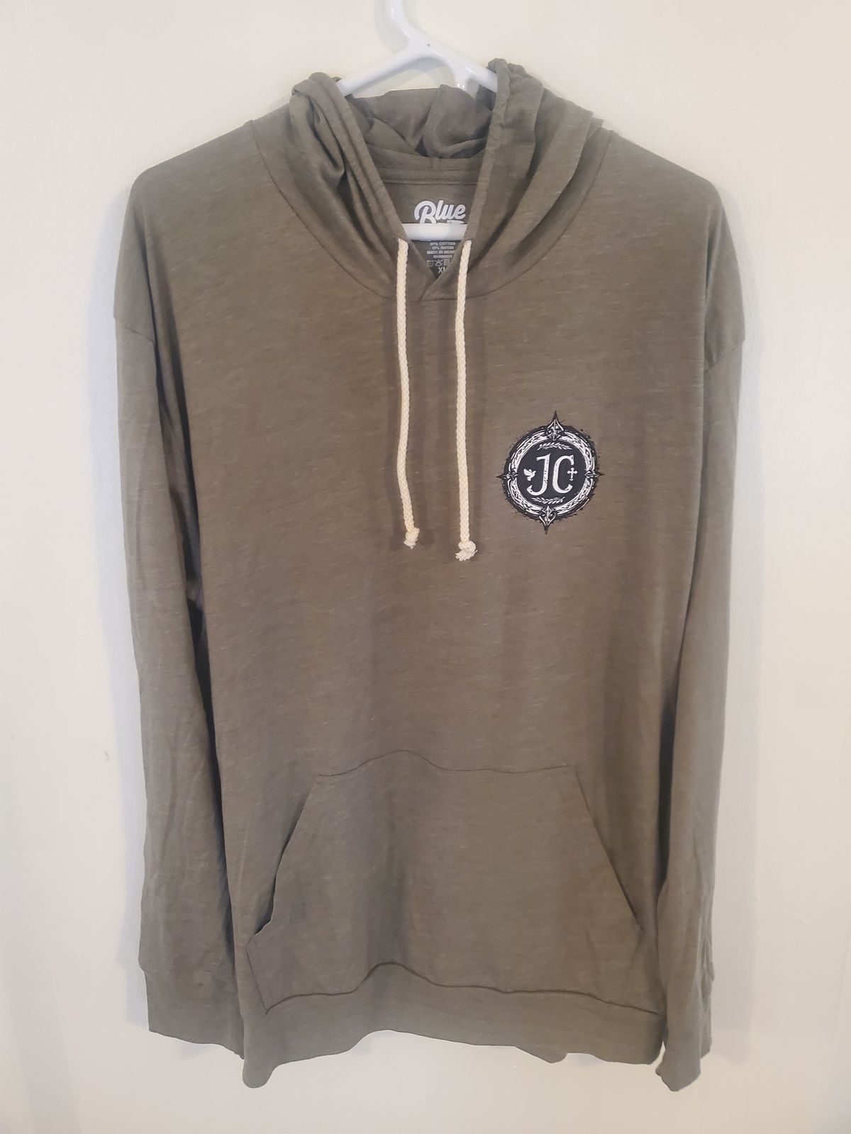 JC Hoodie