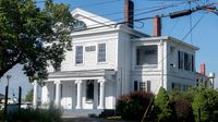 White House Tavern 
