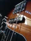 Bass Lessons
