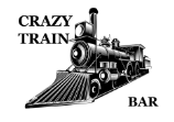 Crazy Train Bar Halloween gig