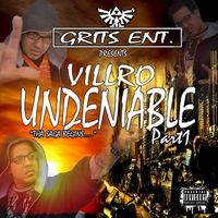 UNDENIABLE PT 1