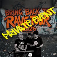 Dance Monkeys - private rave