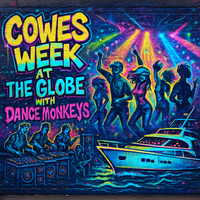 COWES WEEK 200th Anniversary