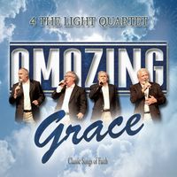 Amazing Grace by 4 The Light Quartet